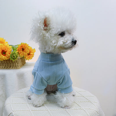Pijama Envolvente para Mascotas de Cuatro Patas - Image 25