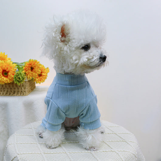 Pijama Envolvente para Mascotas de Cuatro Patas - Image 25