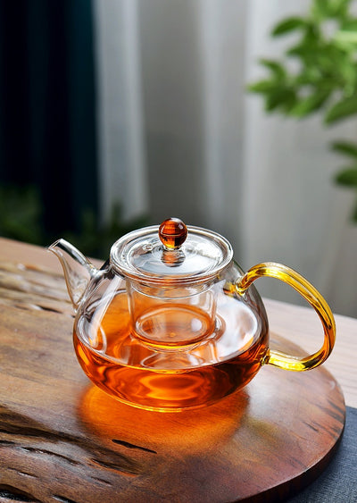 Juego de Tetera y Tazas para el Hogar - Image 8