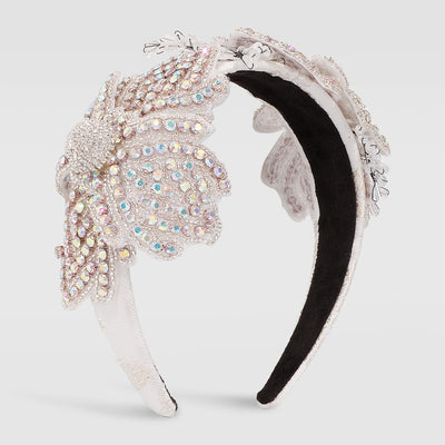 Accesorios Vintage con Cristales Brillantes para Cabello - Image 11