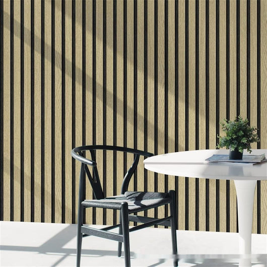 Papel Tapiz Autoadhesivo PVC para Cocina - Impermeable y Resistente a la Humedad - Image 9