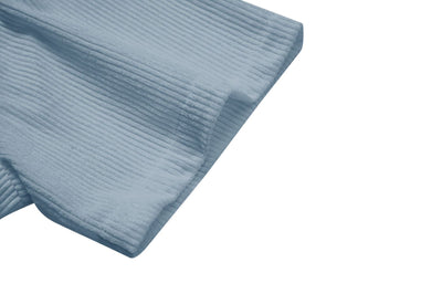 Conjunto de Verano para Hombre: Camisa Casual de Manga Corta y Pantalones de Playa - Image 13