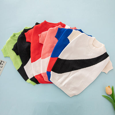 Ropa para Perros Corgi Poodle - Abrigos y Suéteres Cómodos