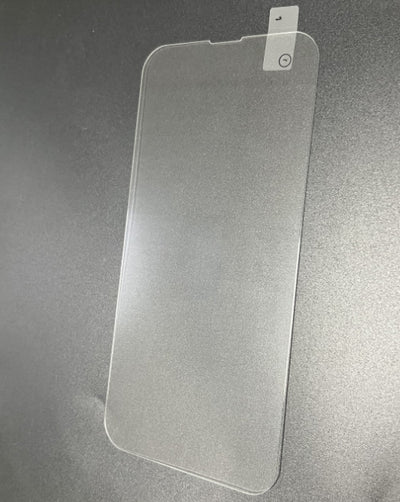 Protector de Pantalla de Vidrio Templado para Celular - Image 2