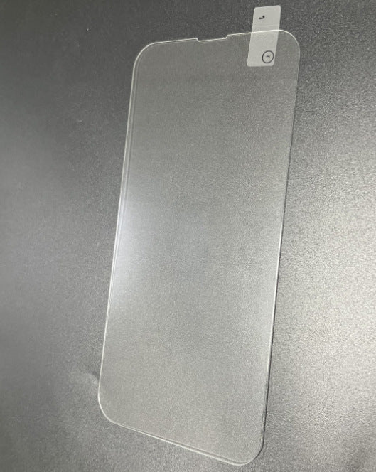 Protector de Pantalla de Vidrio Templado para Celular - Image 2
