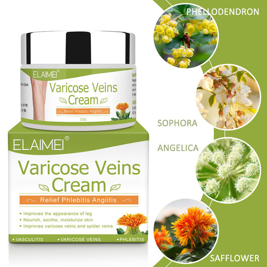 Crema Correctora de Estrías y Venas - Image 9