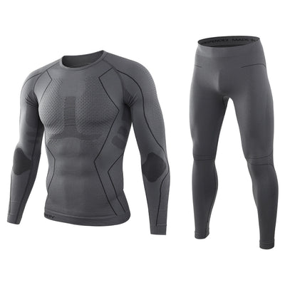 Ropa Térmica Deportiva Tejida - Image 3