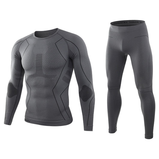 Ropa Térmica Deportiva Tejida - Image 3