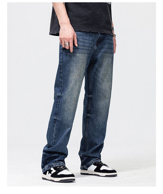 Jeans Vintage Lavado Americano - Image 16