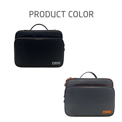 Bolsa de Viaje Organizadora de Tres Compartimentos con Gran Capacidad - Image 16