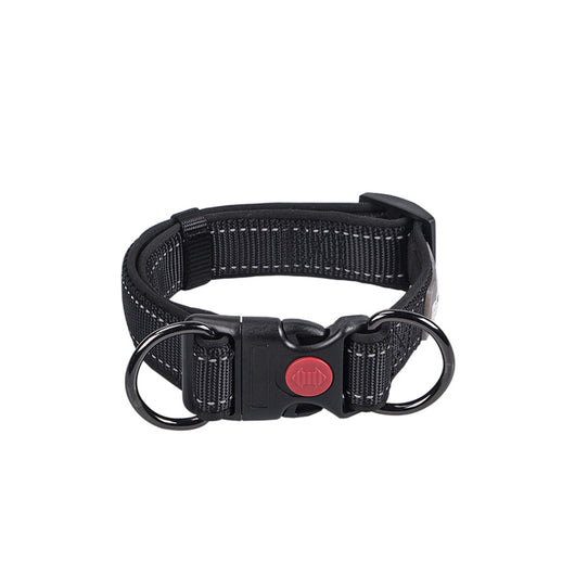 Correa para Perro Pequeño, Mediano y Grande con Collar Integrado - Image 5