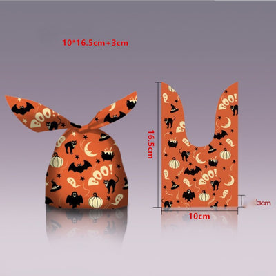 Bolsa Infantil de Conejo para Halloween - Image 10