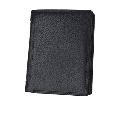 Billetera Ejecutiva Compacta - Image 17