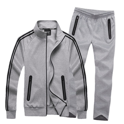 Conjunto Deportivo para Parejas - Image 7