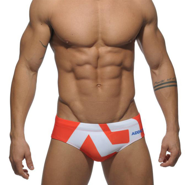 Bañador Triangular de Moda para Hombre