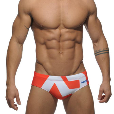 Bañador Triangular de Moda para Hombre