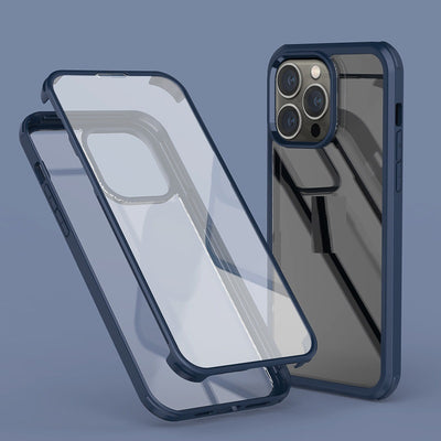 Funda Protectora Integral Doble Cara con Refuerzo en Esquinas - Image 12