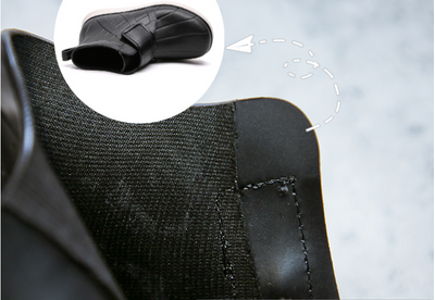 Zapatos de Gamuza Velvet Ultraligeros para Hombre y Mujer - Image 13
