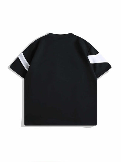 Camiseta Deportiva con Refuerzo Acolchado en Hombros - Image 8
