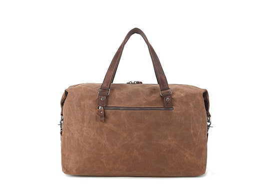 Bolsa de Viaje de Gran Capacidad Unisex para Hombres y Mujeres - Image 12