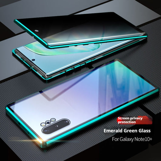 Funda Magnética Doble Cara para S24plus - Protección Total King - Image 8