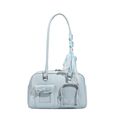 Bolsa Tote de Gran Capacidad para Mujer con Asa al Hombro - Image 5