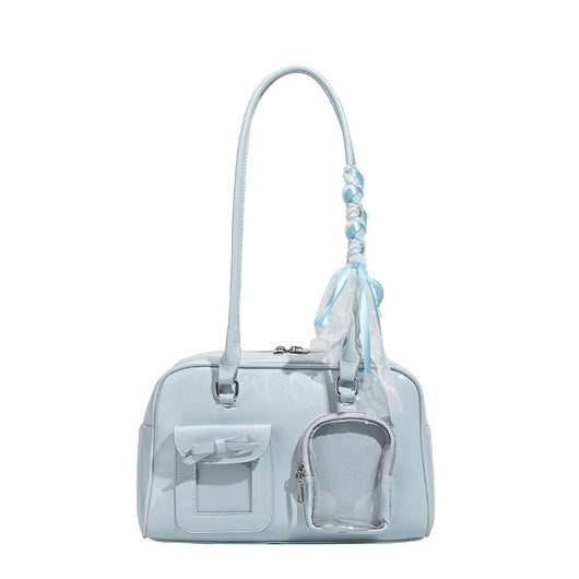 Bolsa Tote de Gran Capacidad para Mujer con Asa al Hombro - Image 5
