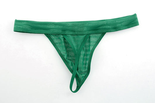 Bóxer Clásico T-back para Hombre - Image 83