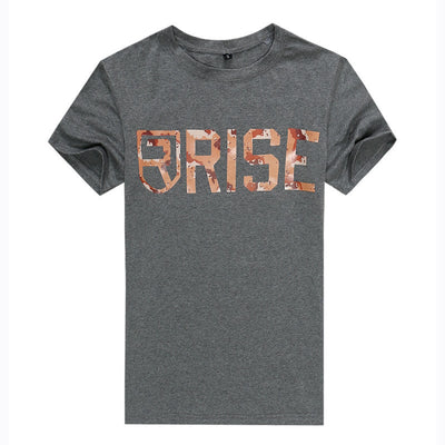 Playera Deportiva Rise para Hombre - Image 6