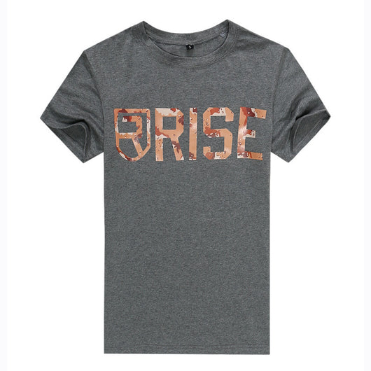 Playera Deportiva Rise para Hombre - Image 6