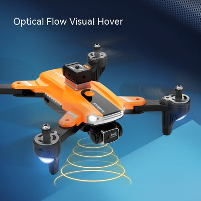 Dron Cuadricóptero con Retorno Automático y Cámara HD - Image 3