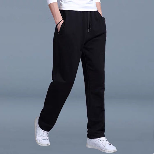 Colección Primavera Talla Grande Ropa Suelta y Cómoda - Image 3