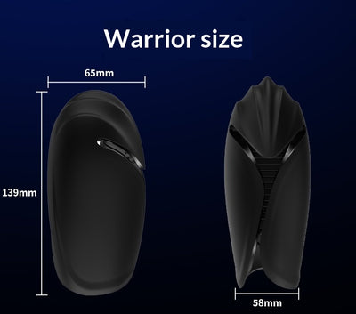 Estimulador Portátil para Ejercicio y Placer Masculino - Image 9