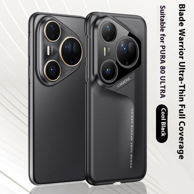 Funda Blade Warrior - Protección Minimalista y Ultraligera - Image 8