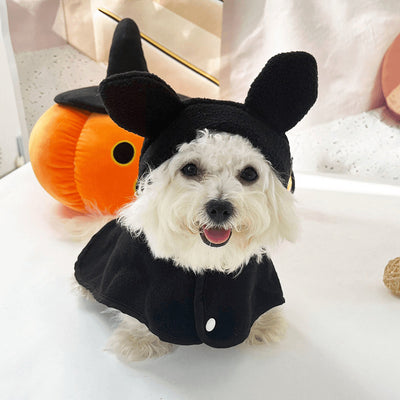 Capa Halloween para Mascotas - Disfraz Adorable para Perros y Gatos - Image 22