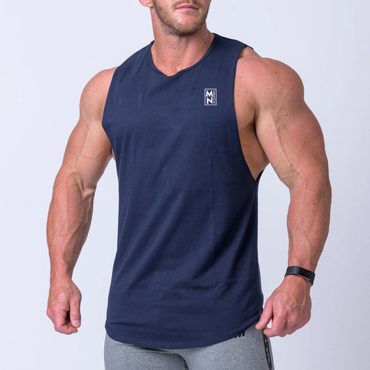 Camiseta Deportiva sin Mangas para Entrenamiento y Baloncesto - Image 6