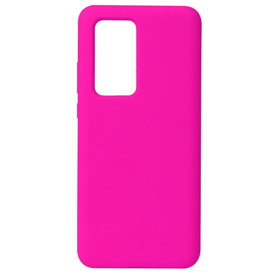 Funda de Silicona Líquida para Celular - Protección Contra Caídas - Image 16