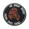 7 Cloth Sticker Velcro Multicolor