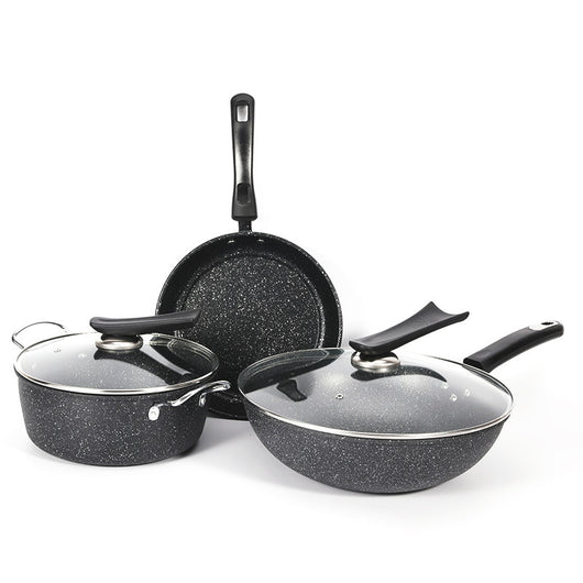 Juego de Cocina 3 Piezas Premium con Caja de Regalo Elegante - Image 8