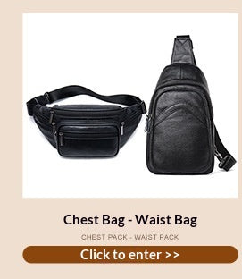Cartera Premium de Cuero Genuino para Hombre - Image 14