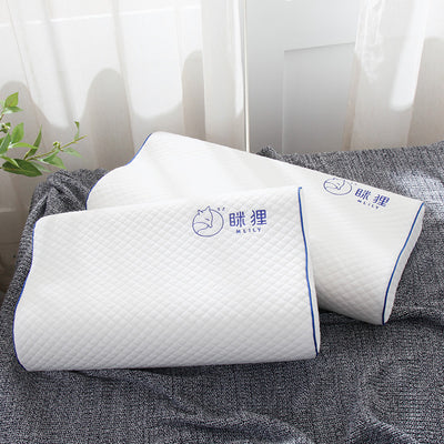 Almohada de Memoria Viscoelástica Premium para Dormir - Image 7