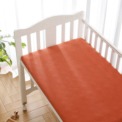 Ropa de Cama Doble Gasa para Bebé - Image 3