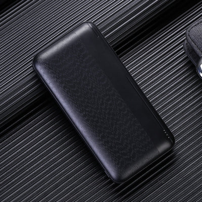 Chaleco Power Bank con Pantalla LED - Batería Portátil Ultradelgada - Image 7