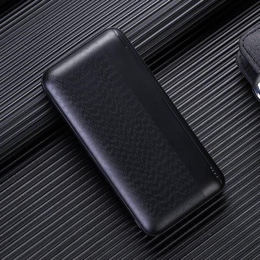 Chaleco Power Bank con Pantalla LED - Batería Portátil Ultradelgada - Image 7