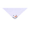 Boneco de Neve Branco