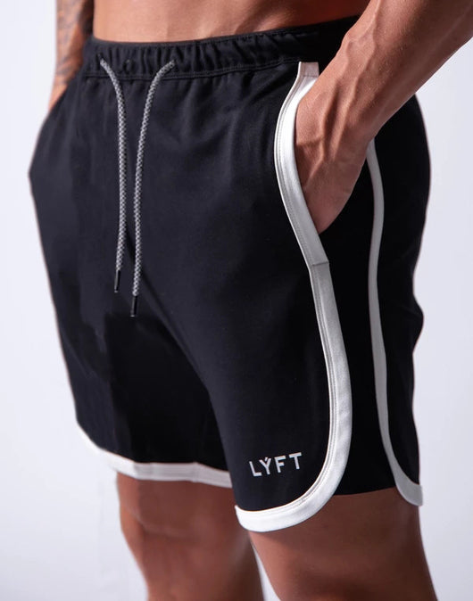 Pantalones Deportivos Transpirables de Secado Rápido - Image 17