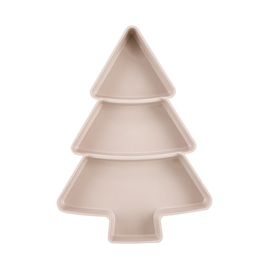 Juego de 4 Platos de Cerámica Navideños - Image 11