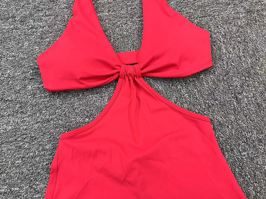 Jumpsuit Deportivo Falso Dos Piezas para Yoga y Fitness - Image 30