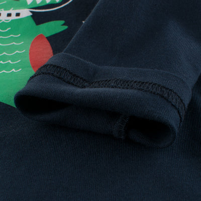 Camiseta de Manga Larga para Niños - Image 5