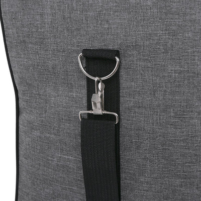 Bolsa de Viaje de Gran Capacidad - Equipaje de Mano Premium - Image 15